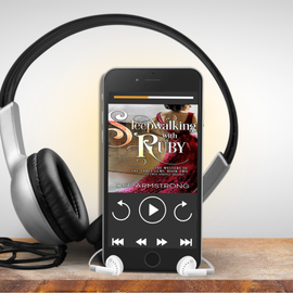 Sleepwalking with Ruby - Audiobook