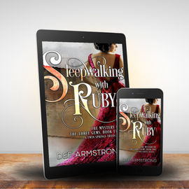Sleepwalking with Ruby - Ebook